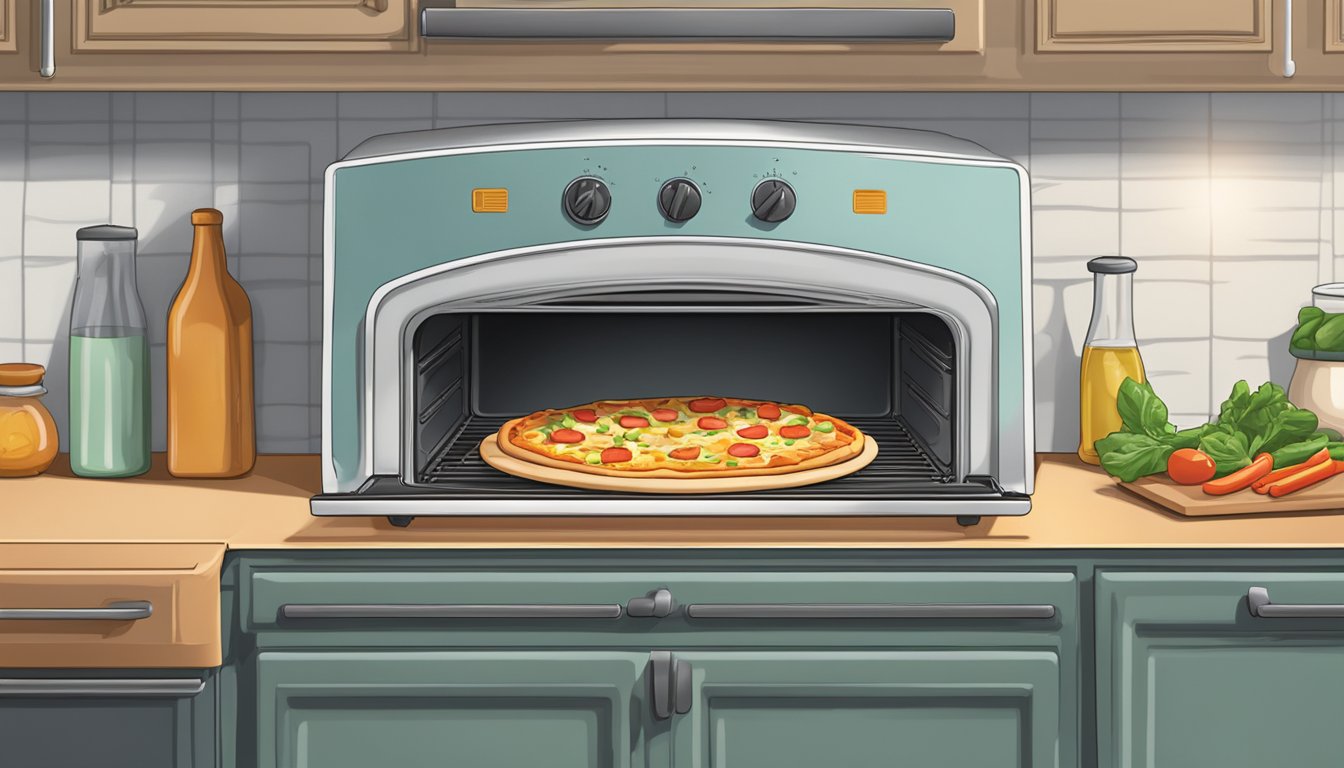 Read more about the article How to Reheat Chicken Ranch Pizza