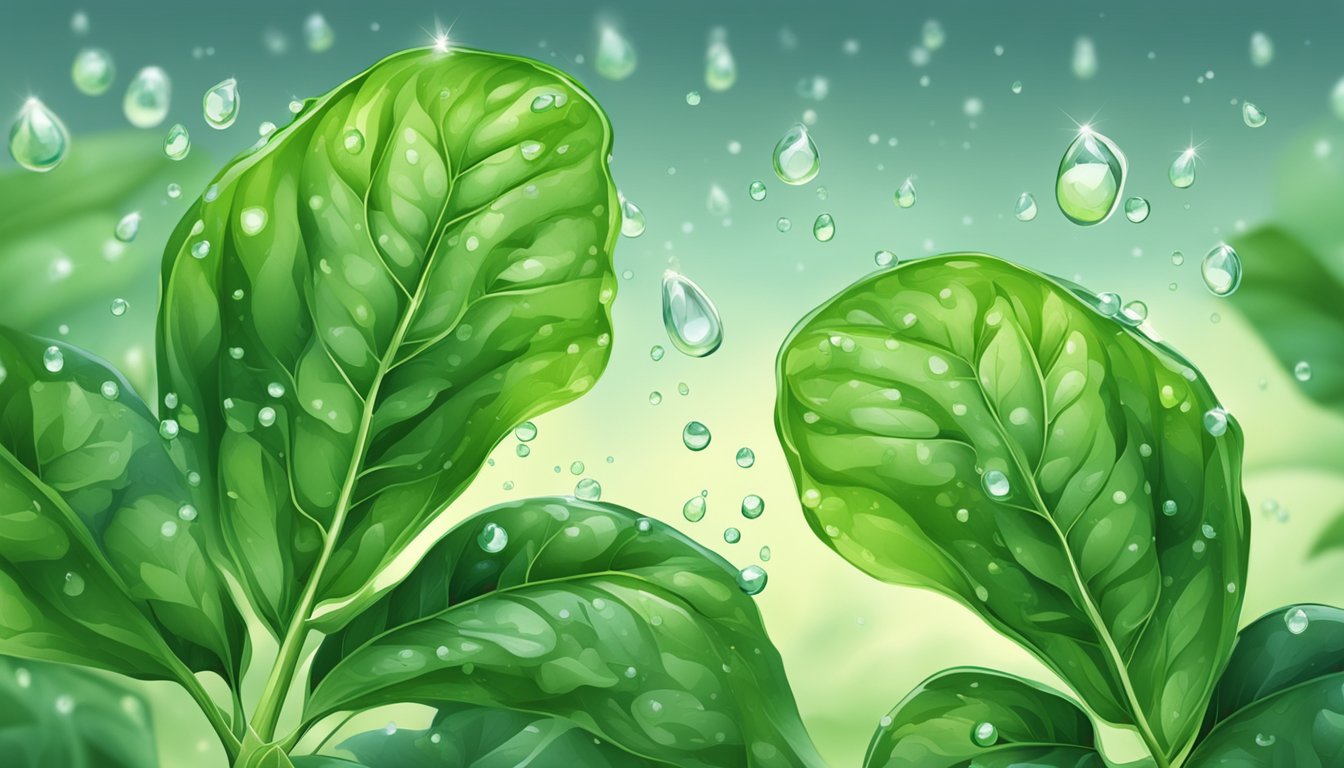 Read more about the article Basil Boost: From Droopy to Delightful