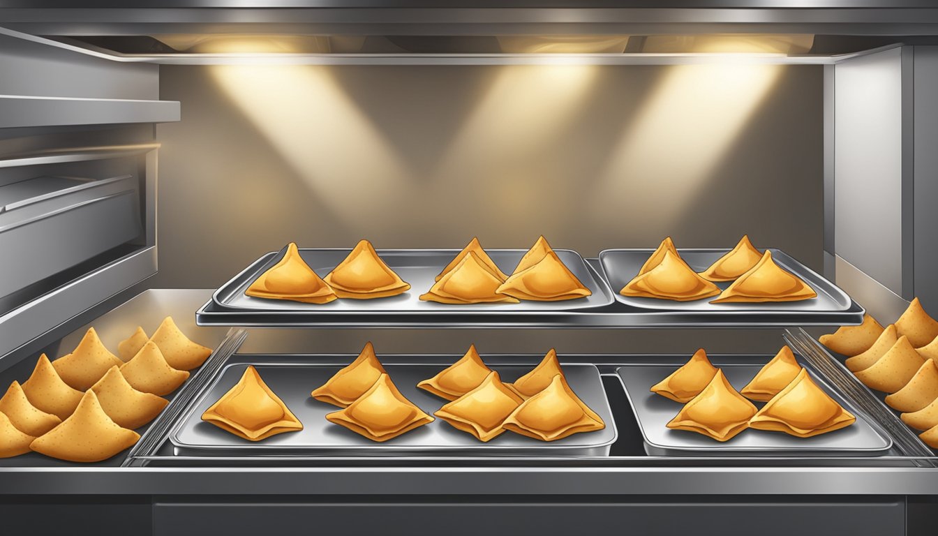 Read more about the article How to Reheat Chicken Samosas for Perfect Crispness