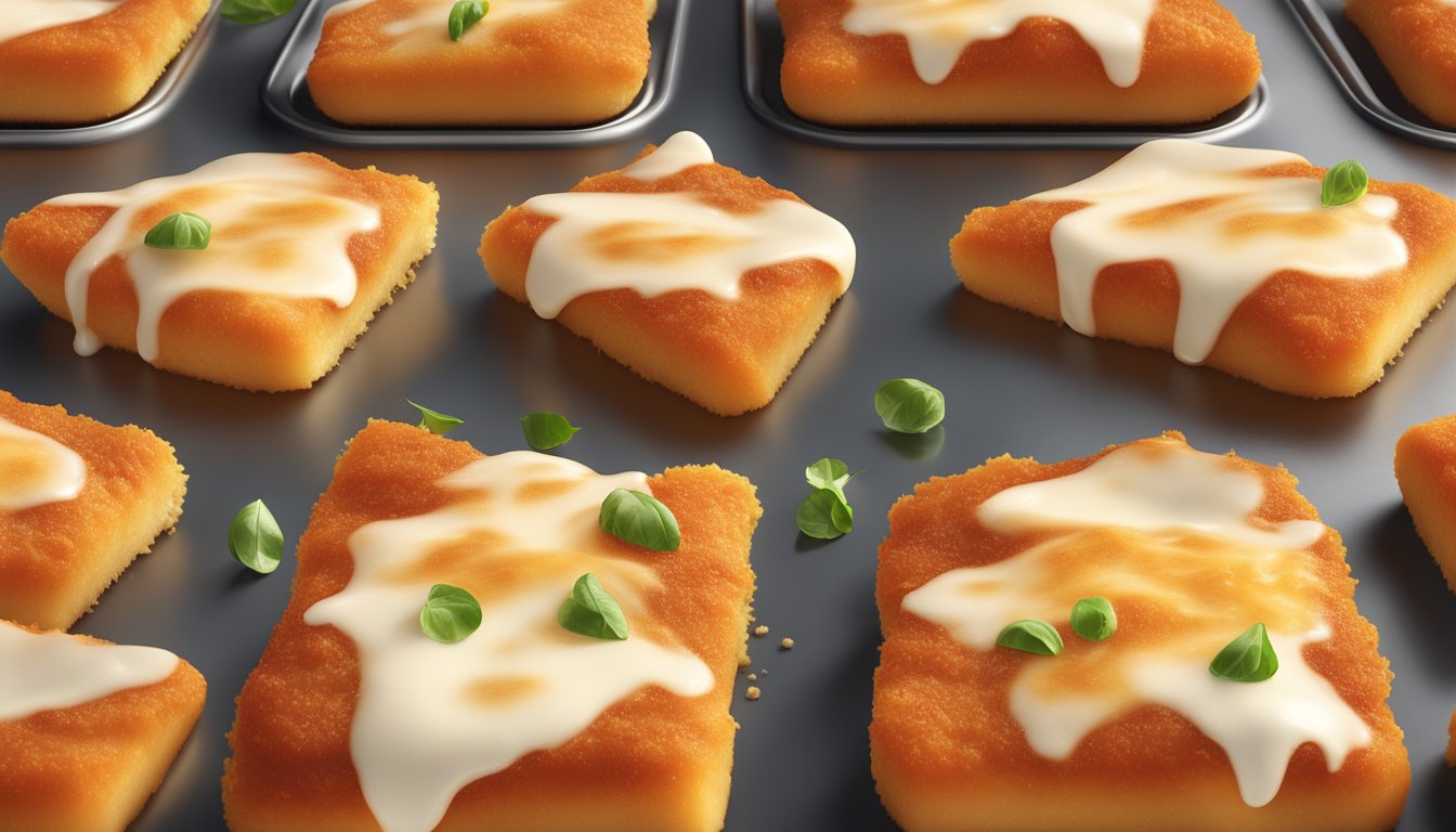 Read more about the article How to Reheat Chicken Parmesan Bites for Perfect Crispness
