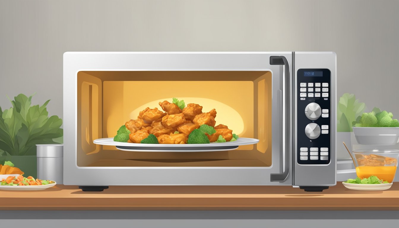 Read more about the article How to Reheat Chicken Satay