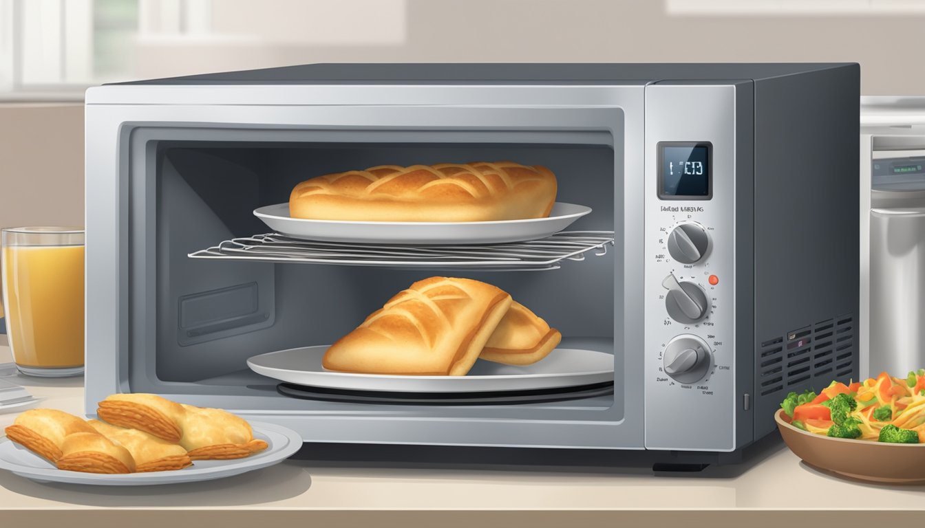 Read more about the article How to Reheat Chicken Hot Pockets