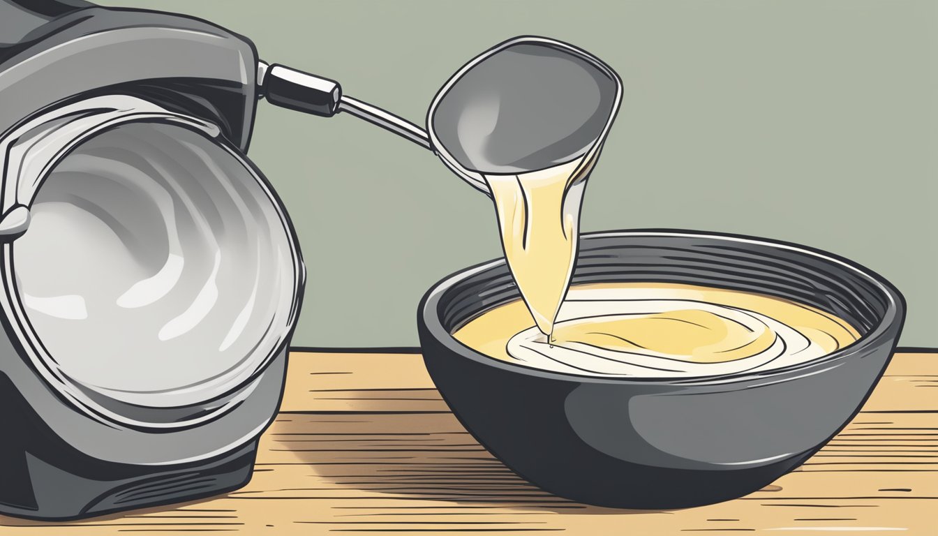 Read more about the article Rescue Your Aioli: From Watery to Wow!