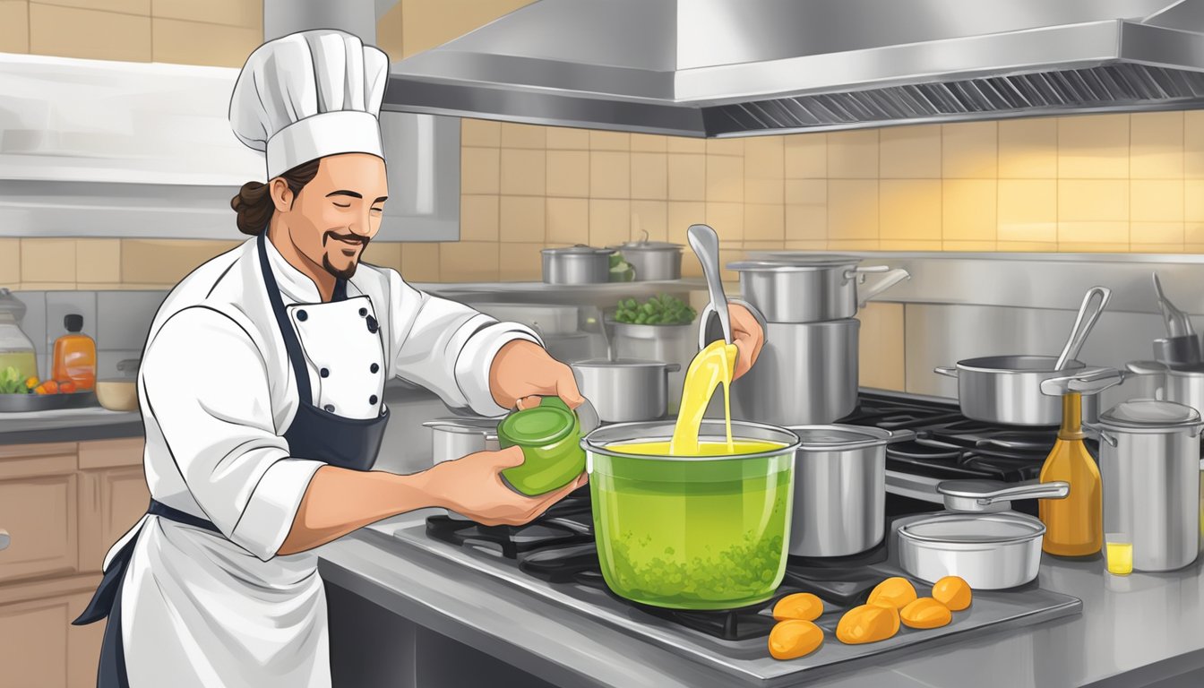 Read more about the article Beef Tallow Substitutes: Top Alternatives for Cooking and Baking
