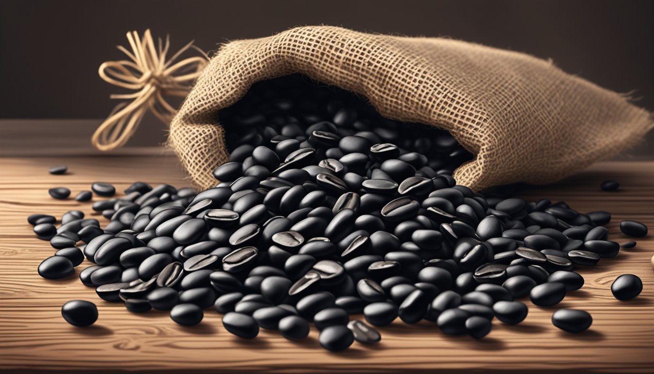 Read more about the article Black Gram Substitutes: Top Alternatives for Your Recipes