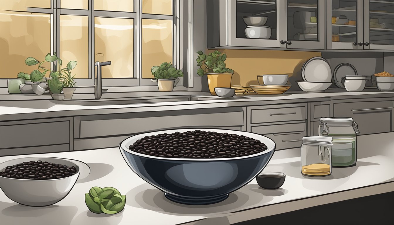 Read more about the article Black Eyed Peas Substitutes: Top Alternatives for Your Recipes