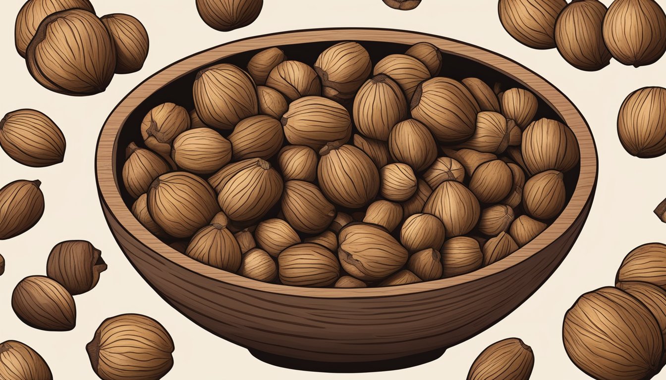 Read more about the article Black Walnuts Substitutes: Top Alternatives for Recipes and Baking