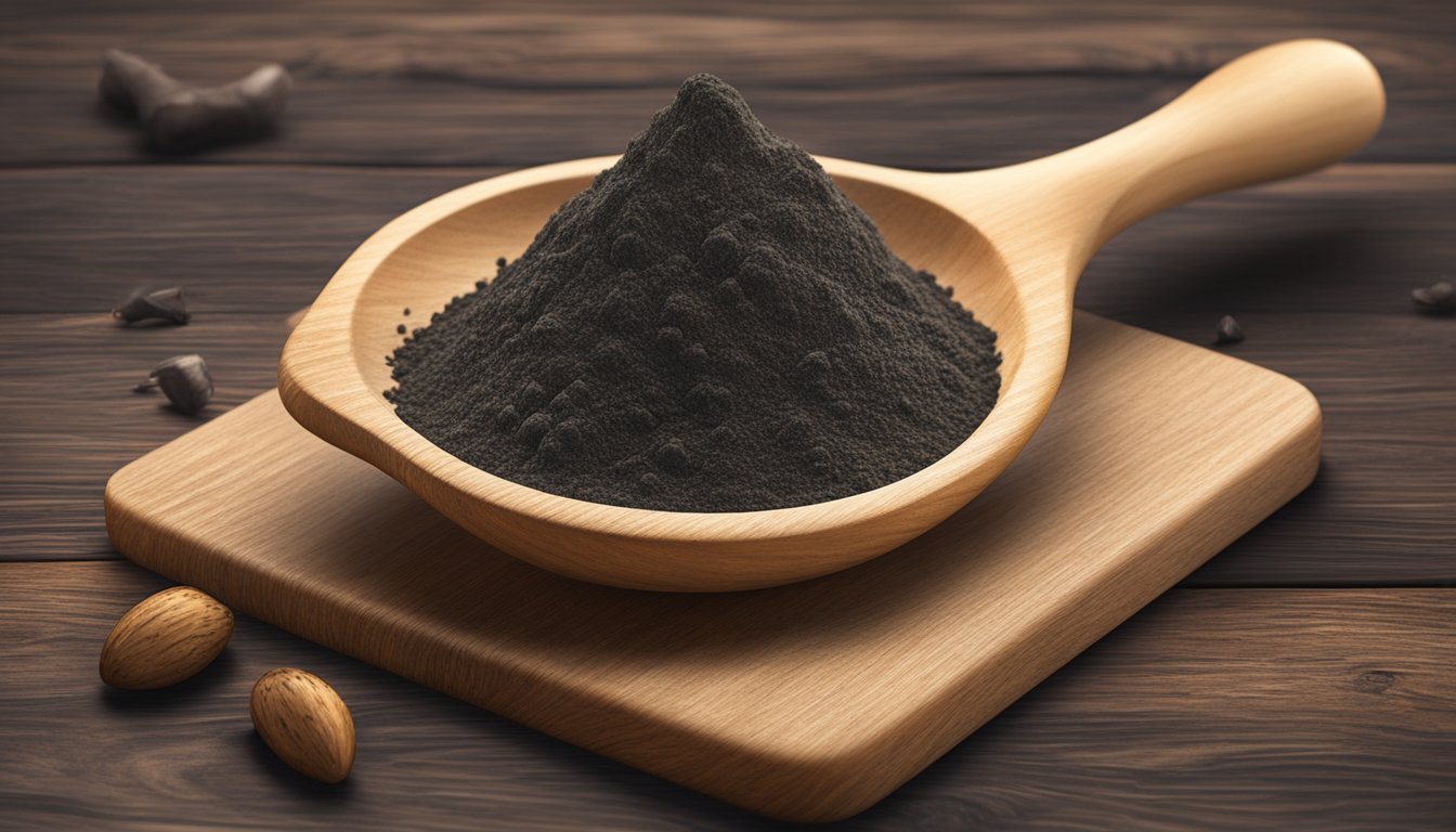 Read more about the article Black Trumpet Mushroom Powder Substitutes: Top Alternatives for Culinary Use