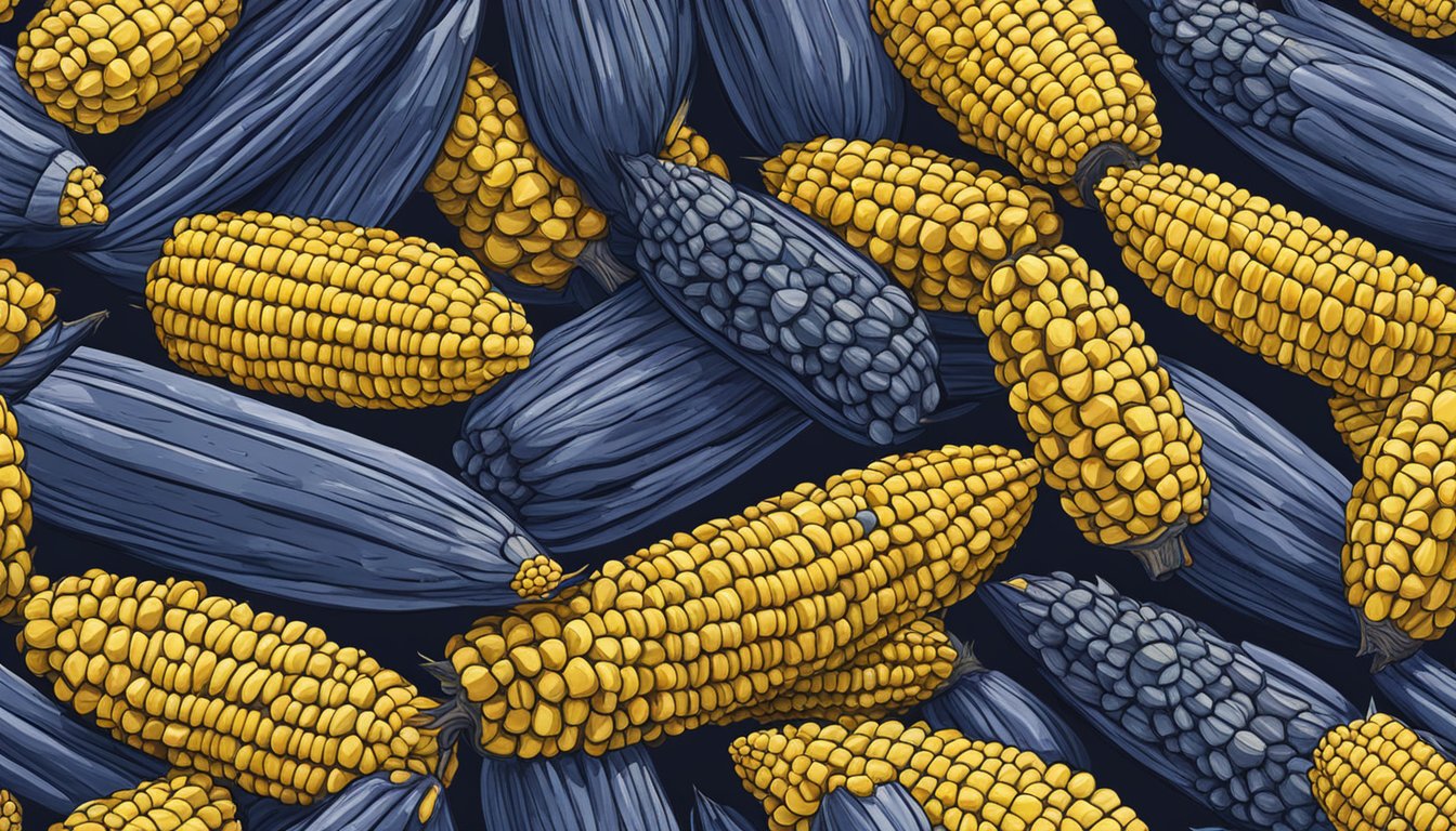 Read more about the article Blue Corn Substitutes: Top Alternatives for Colorful Cooking