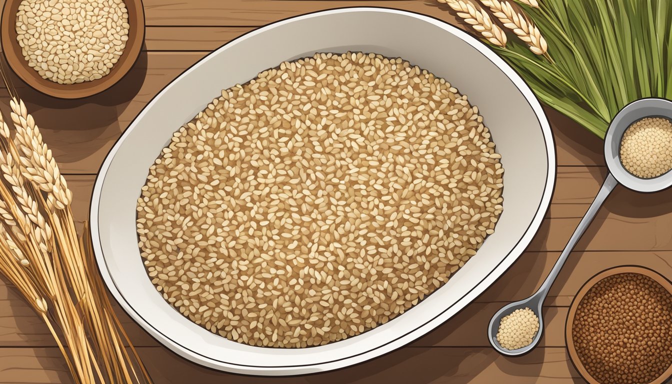 Read more about the article Brown Rice Substitutes: Healthy Alternatives for Your Meals