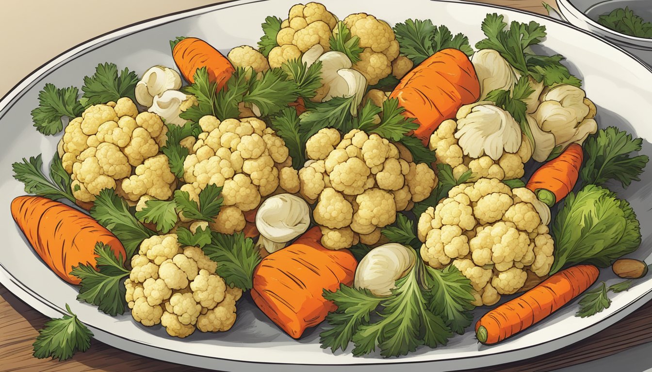 Read more about the article Brussels Sprouts Substitutes: Top Alternatives for Your Recipes