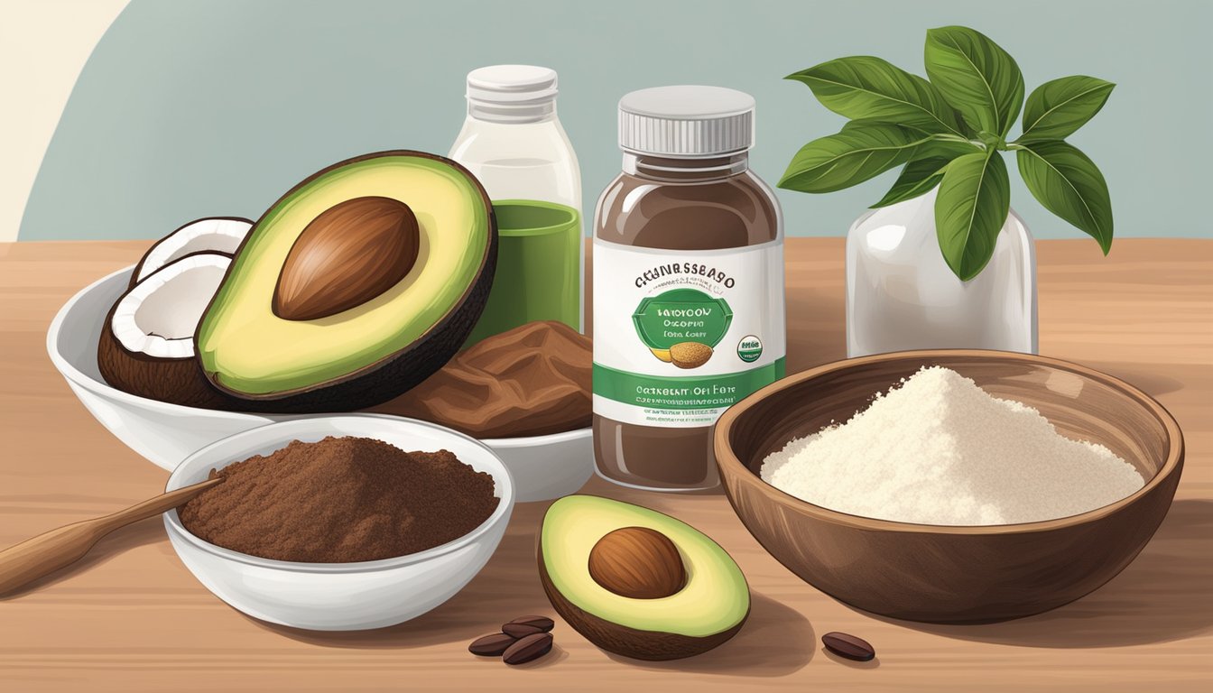 Read more about the article Cacao Butter Substitutes: Top Alternatives for Cooking and Skincare