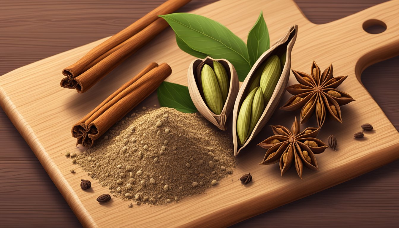 Read more about the article Cardamom Substitutes: Top Alternatives for Enhancing Flavor