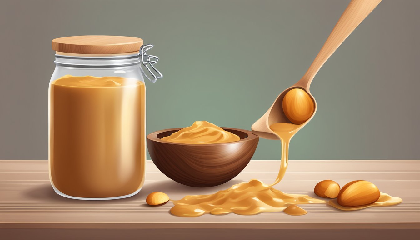Read more about the article Chestnut Puree Substitutes: Top Alternatives for Your Recipes