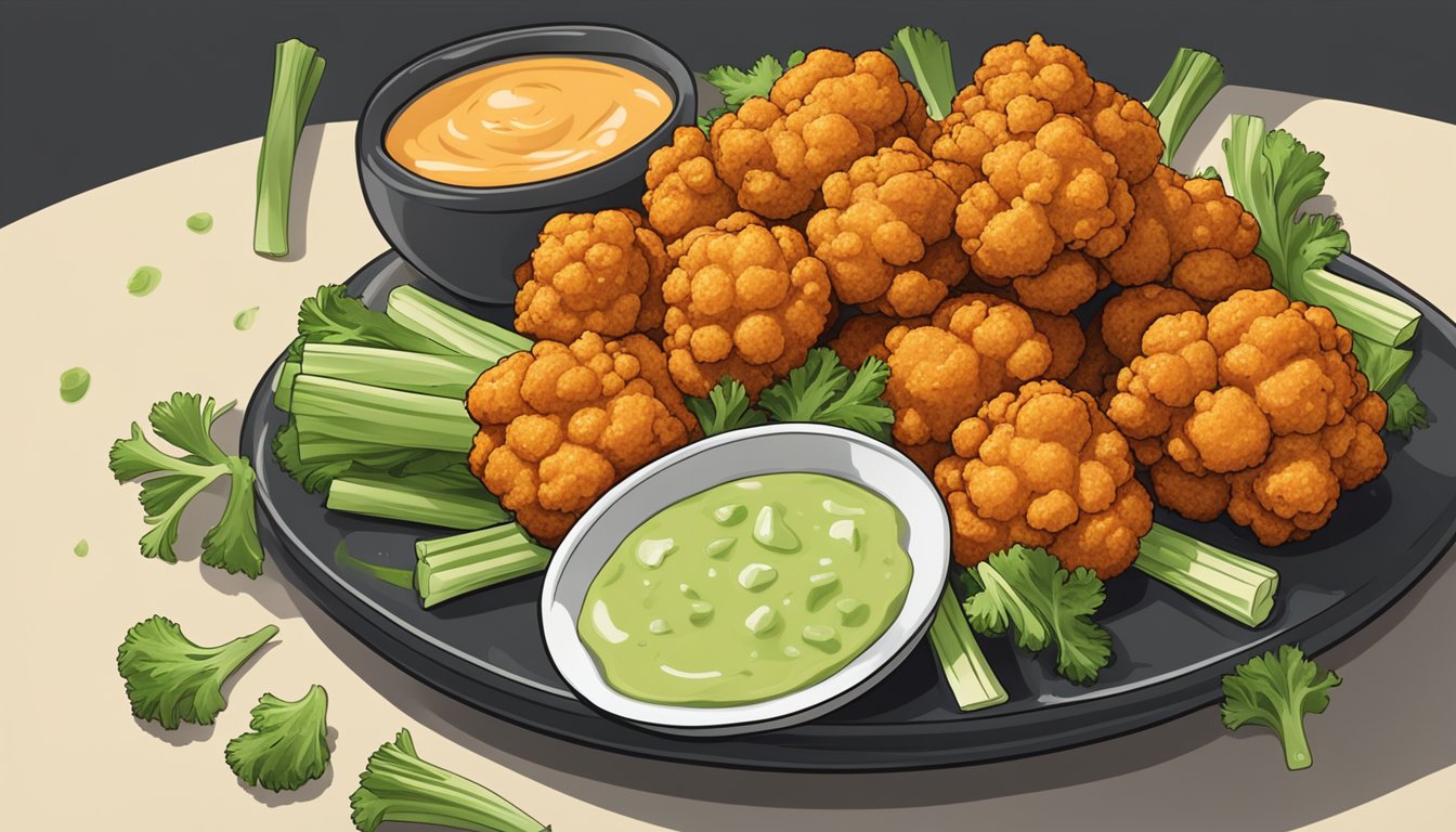 Read more about the article Chicken Wings Substitutes: Tasty Alternatives for Game Day Snacking