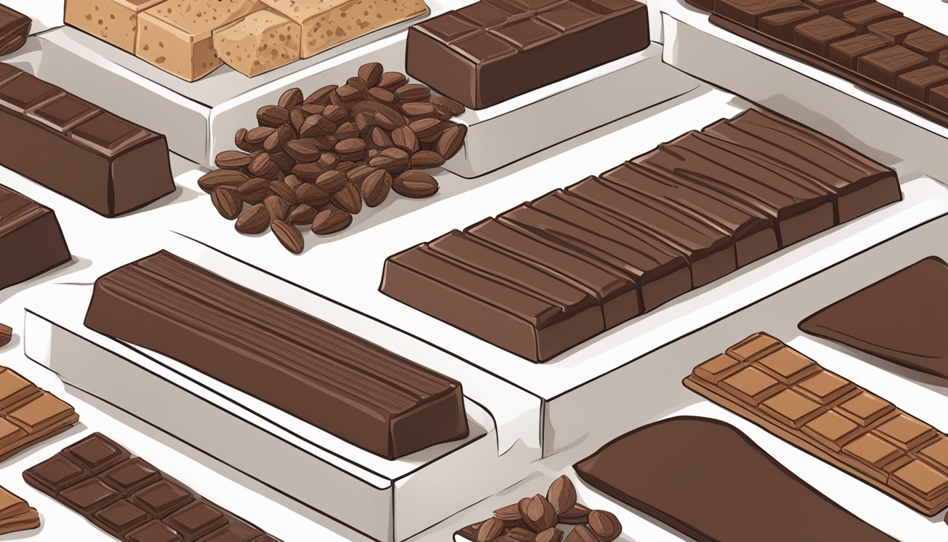 Read more about the article Chocolate Substitutes: Healthier Alternatives for Sweet Cravings