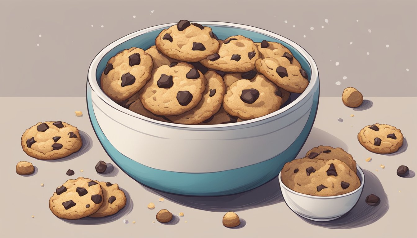 Read more about the article Chocolate Chip Substitutes: Top Alternatives for Baking