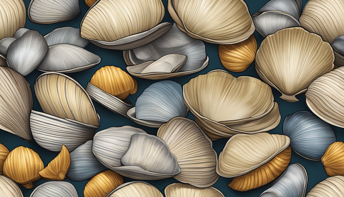Read more about the article Clams Substitutes: 5 Tasty Alternatives for Seafood Dishes