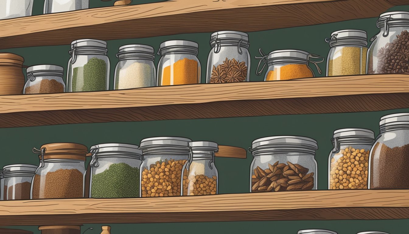 Read more about the article Cloves Substitutes: Top Alternatives for Cooking and Baking
