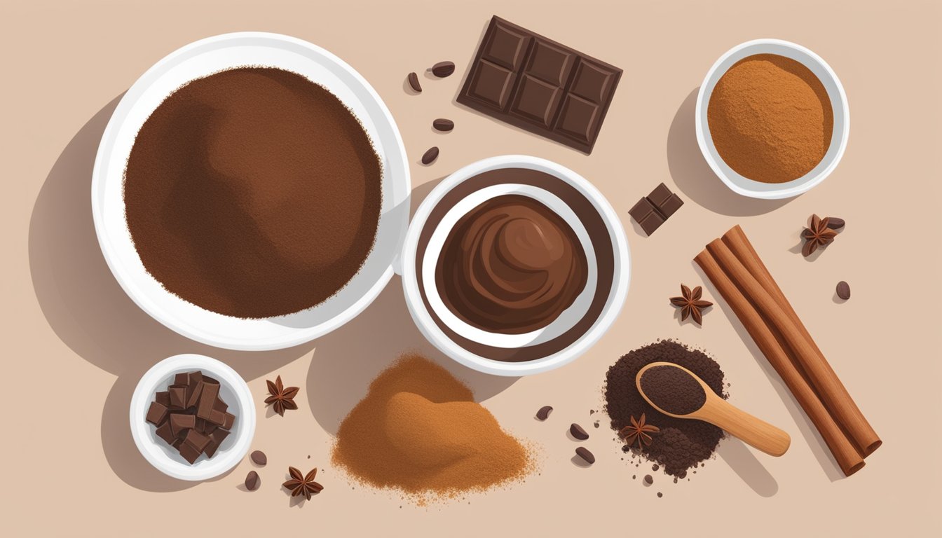 Read more about the article Cocoa Powder Substitutes: 5 Easy Alternatives for Baking