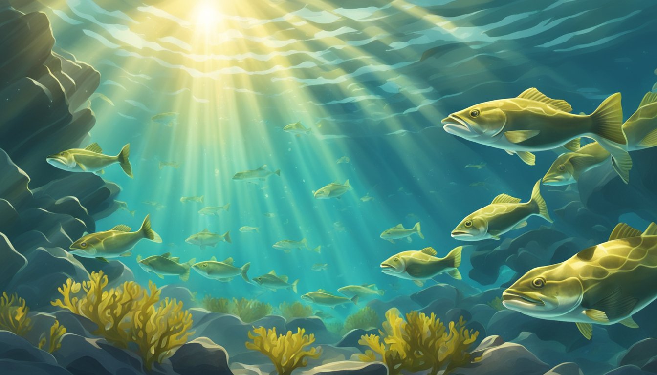 Read more about the article Cod Substitutes: Top Alternatives for Your Seafood Dishes