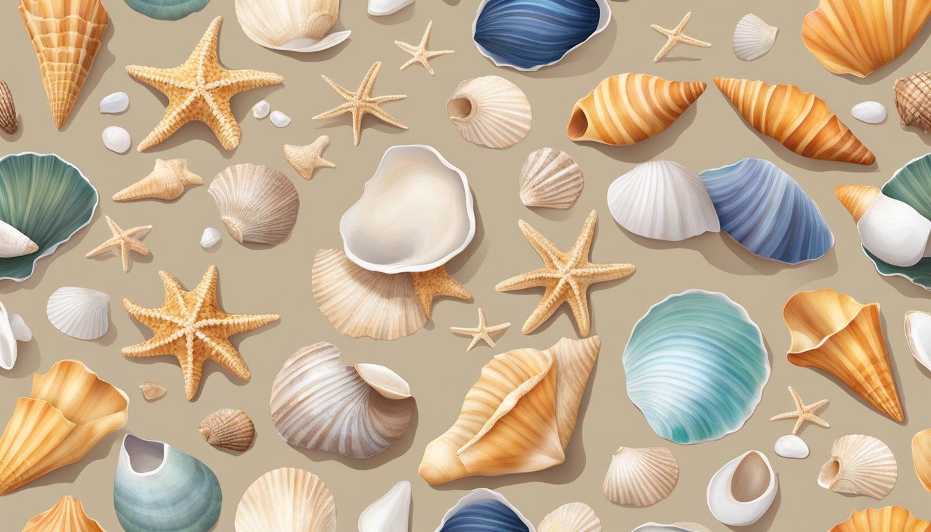 Read more about the article Conch Substitutes: Top Alternatives for Seafood Dishes