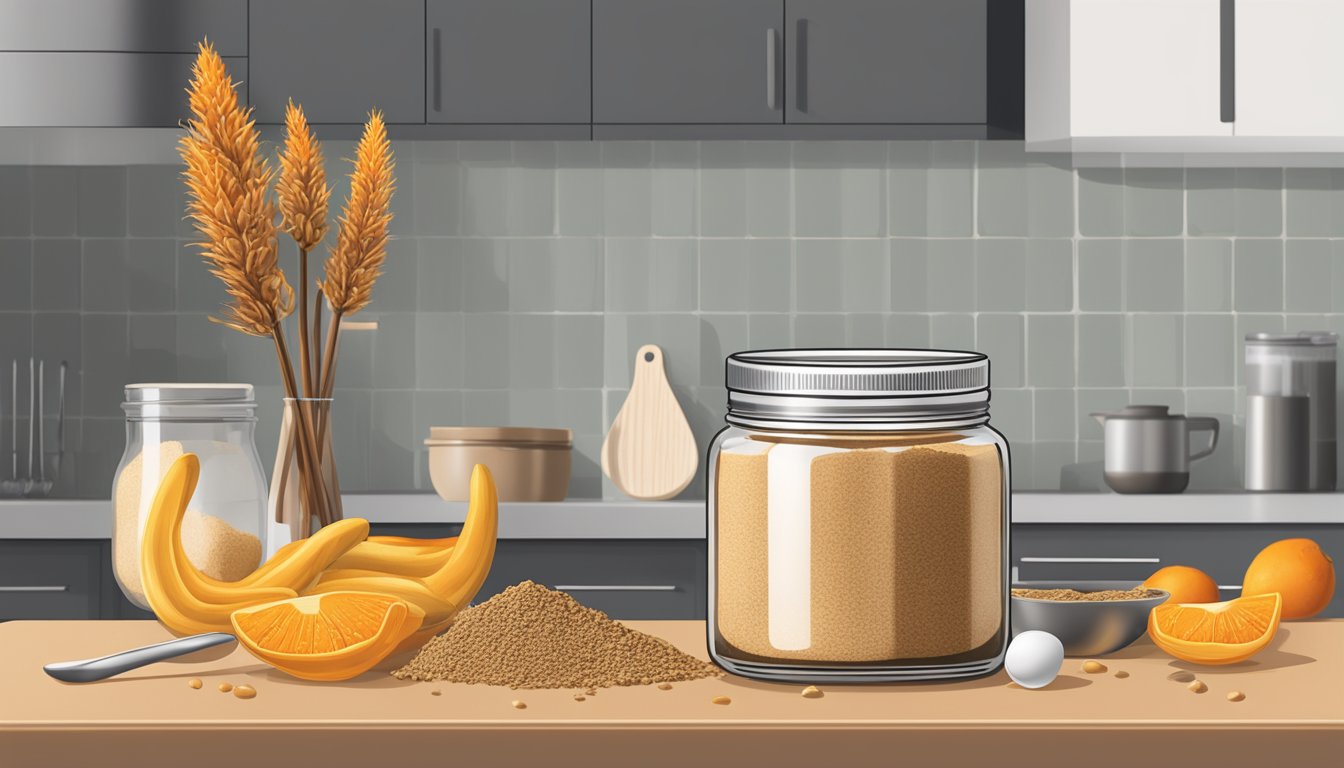 Read more about the article Cordyceps Mushroom Powder Substitutes: Top Alternatives for Health Benefits