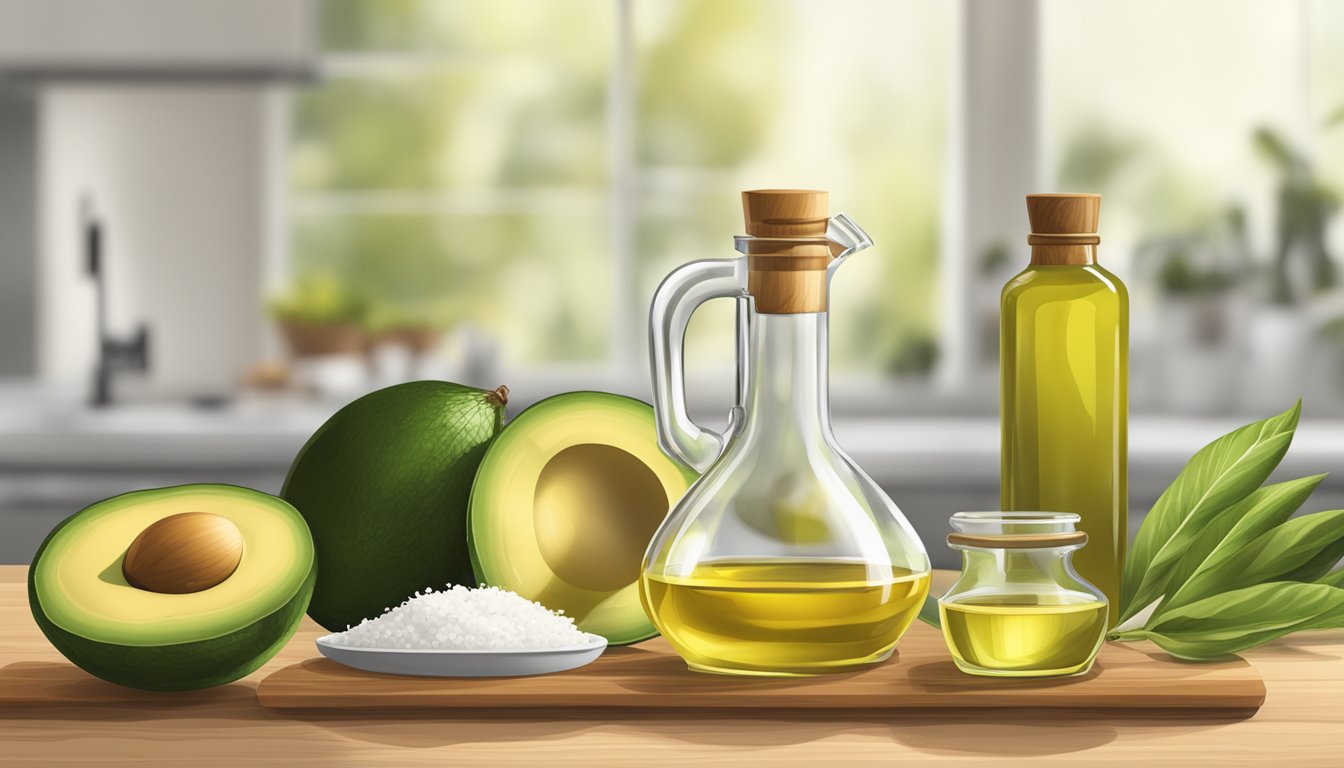 Read more about the article Corn Oil Substitutes: Healthier Alternatives for Cooking