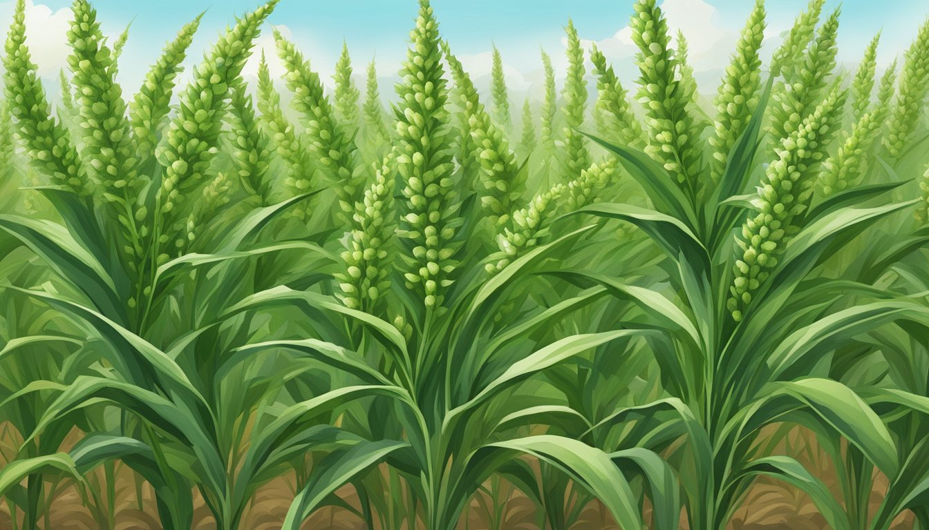 Read more about the article Corn Substitutes: Top Alternatives for Versatile Cooking