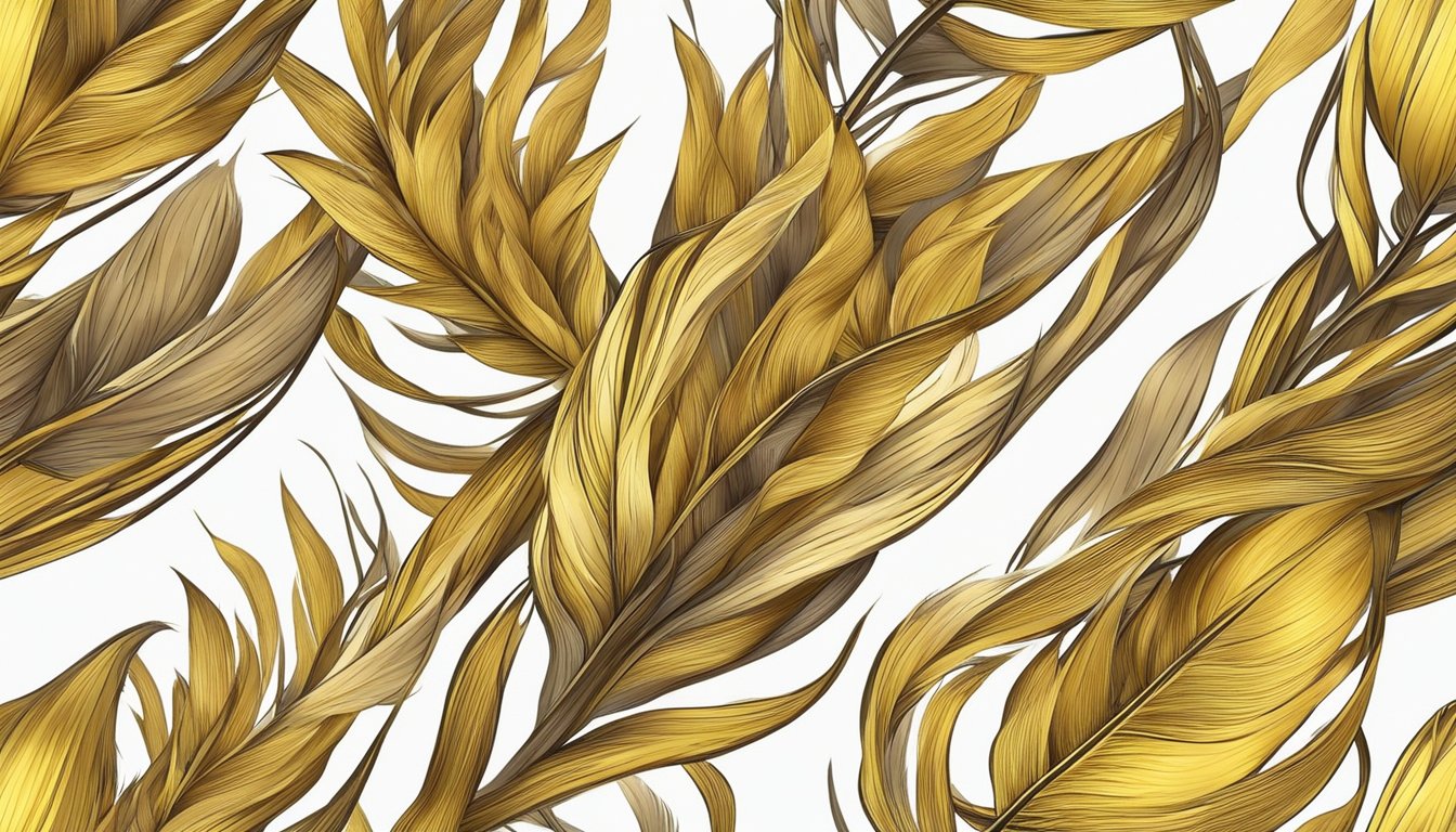 Read more about the article Corn Silk Substitutes: Natural Alternatives for Herbal Remedies