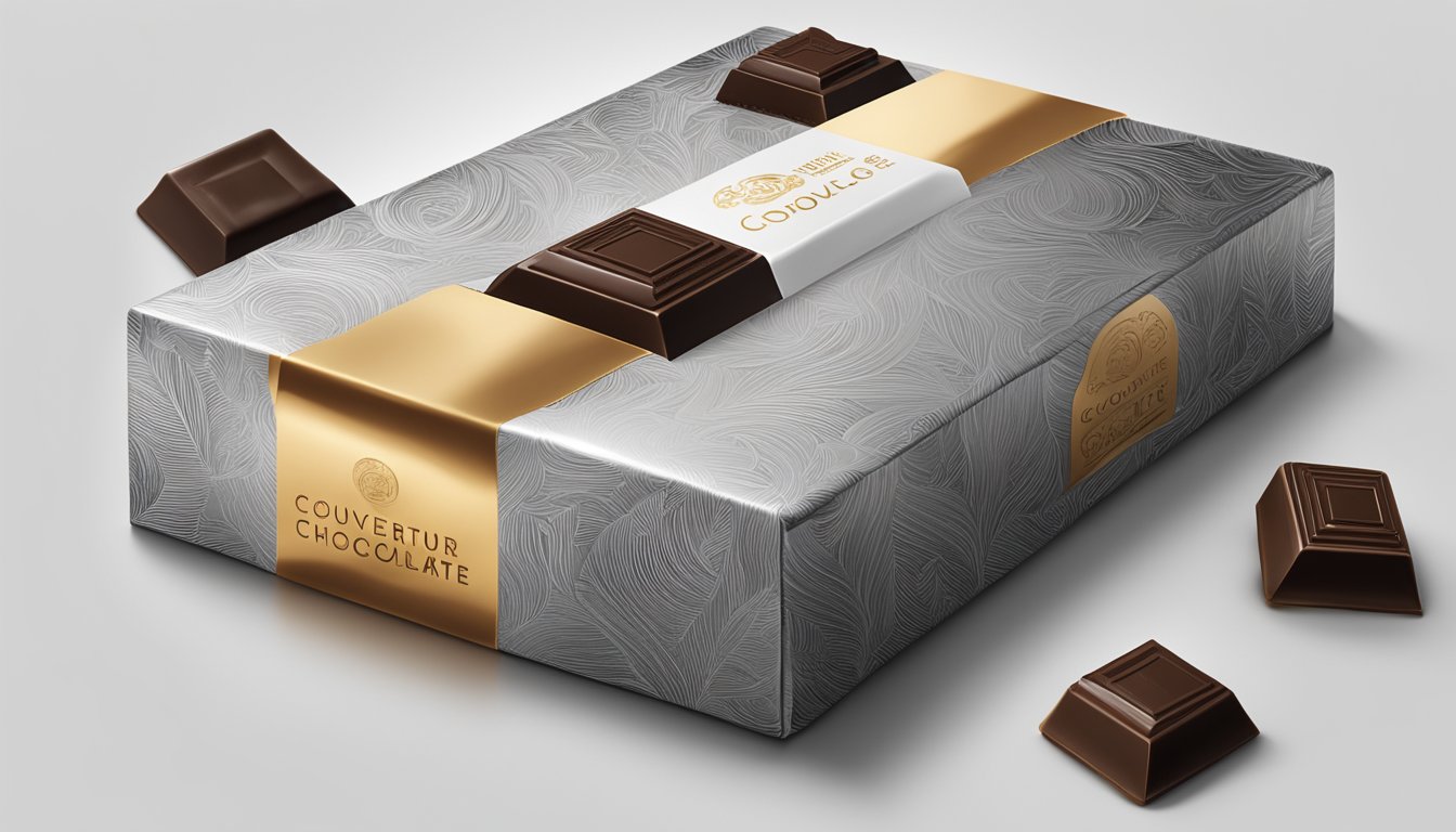 Read more about the article Couverture Chocolate Substitutes: Top Alternatives for Bakers and Confectioners