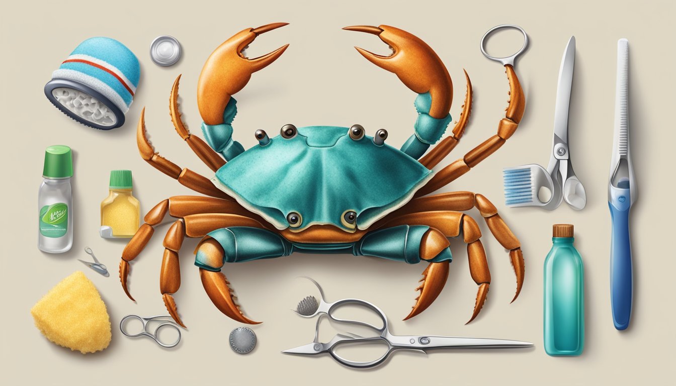 Read more about the article Crab Substitutes: Top Alternatives for Seafood Lovers