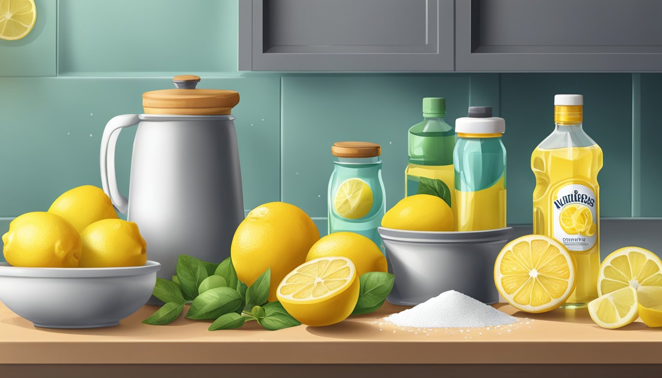 Read more about the article Cream of Tartar Substitutes: Top Alternatives for Baking and Cooking