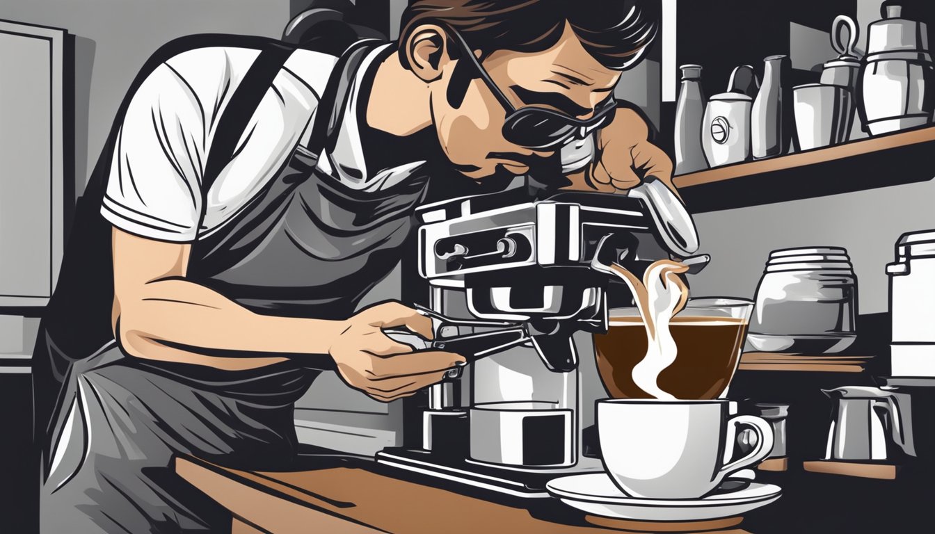 Read more about the article Crema Substitutes: Top Alternatives for Rich Coffee Flavor
