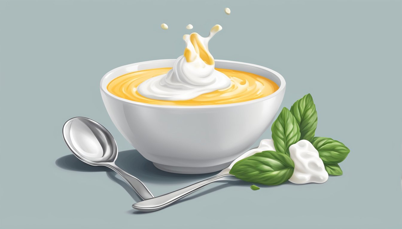 Read more about the article Creme Fraiche Substitutes: Top Alternatives for Your Recipes