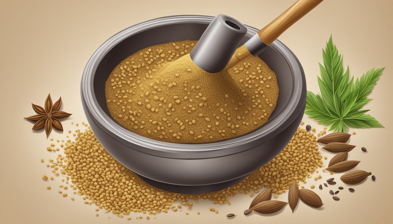 Read more about the article Cumin Substitutes: Top Alternatives for Your Recipes