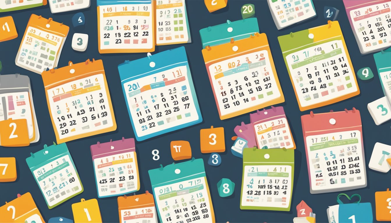 Read more about the article Date Substitutes: 5 Healthy Alternatives for Baking and Snacking