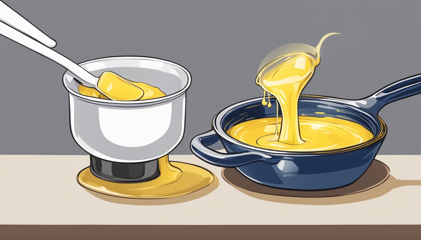 Read more about the article Duck Fat Substitutes: Top Alternatives for Rich Flavor
