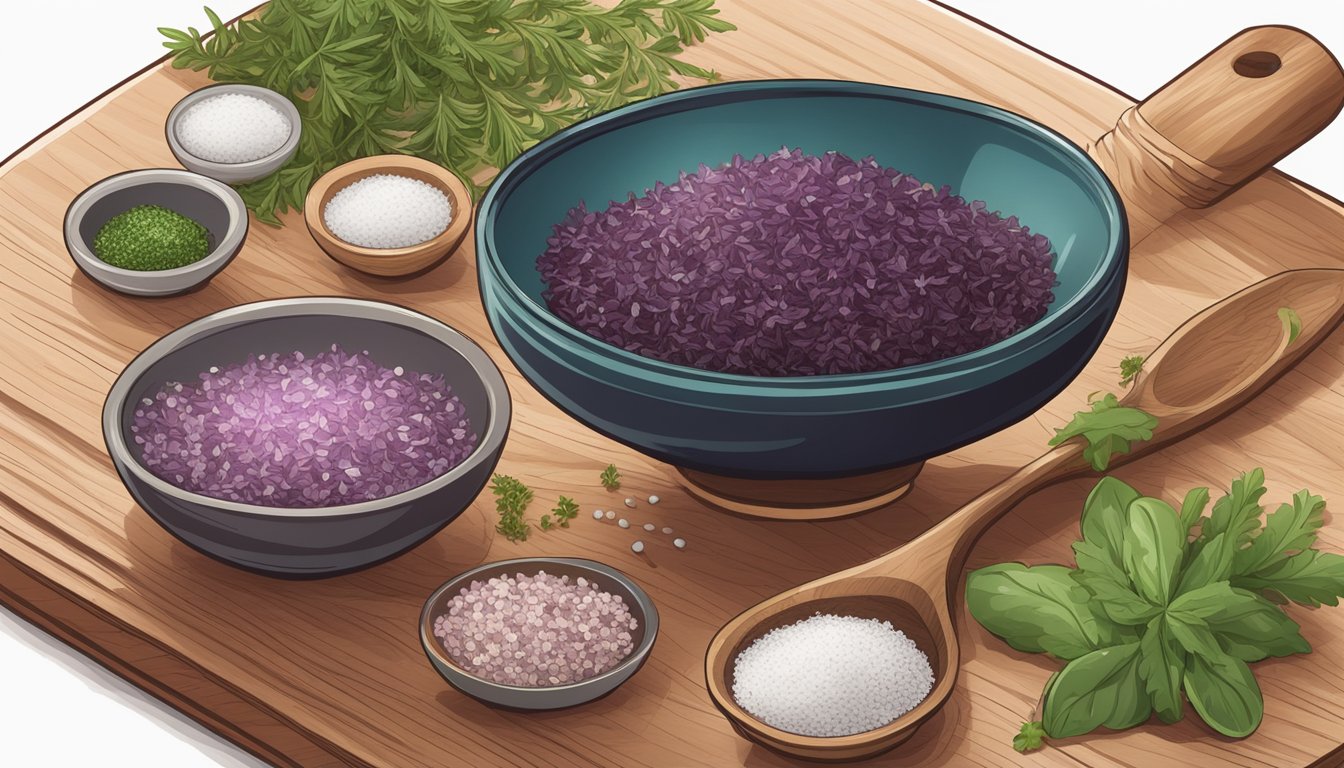 Read more about the article Dulse Substitutes: Top Alternatives for This Nutritious Seaweed