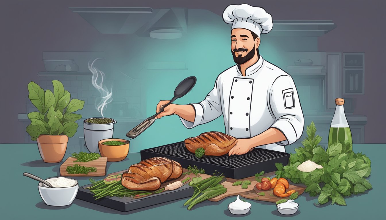 Read more about the article Duck Breast Substitutes: Top Alternatives for Your Culinary Creations