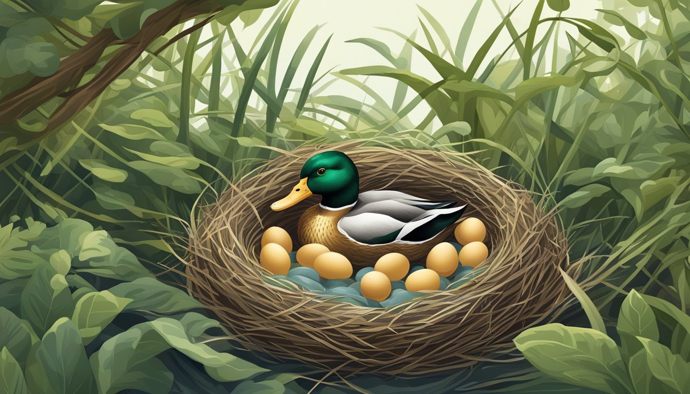 Read more about the article Duck Eggs Substitutes: Top Alternatives for Baking and Cooking