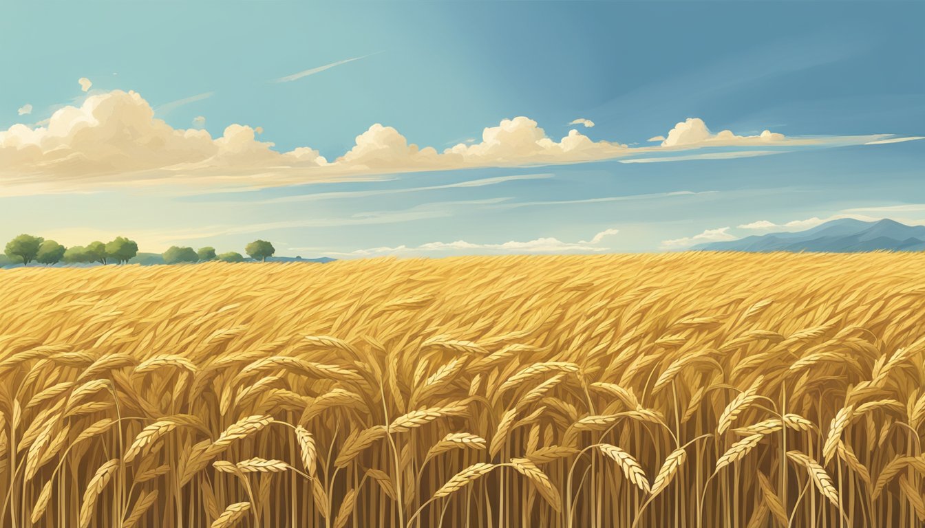 Read more about the article Durum Wheat Substitutes: Top Alternatives for Pasta and Bread Making
