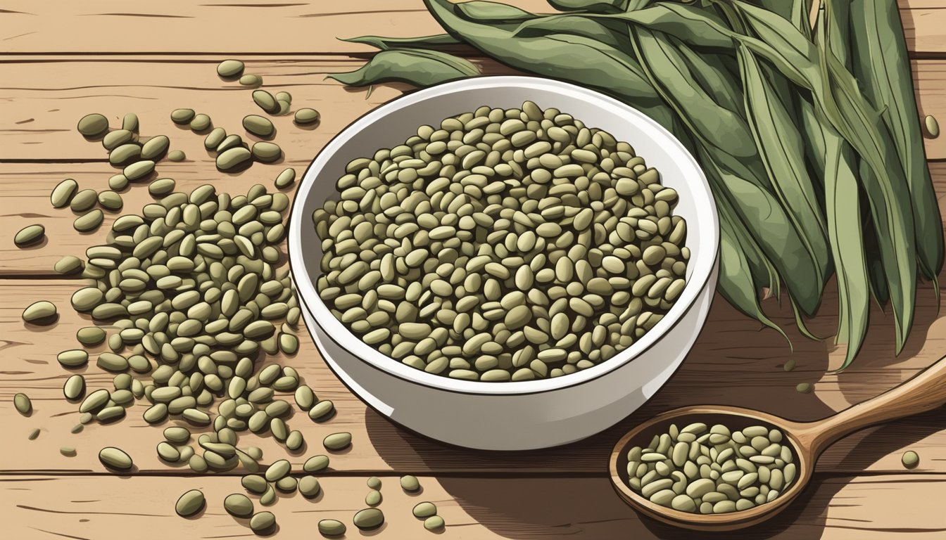 Read more about the article Flageolet Beans Substitutes: Best Alternatives for Your Recipes