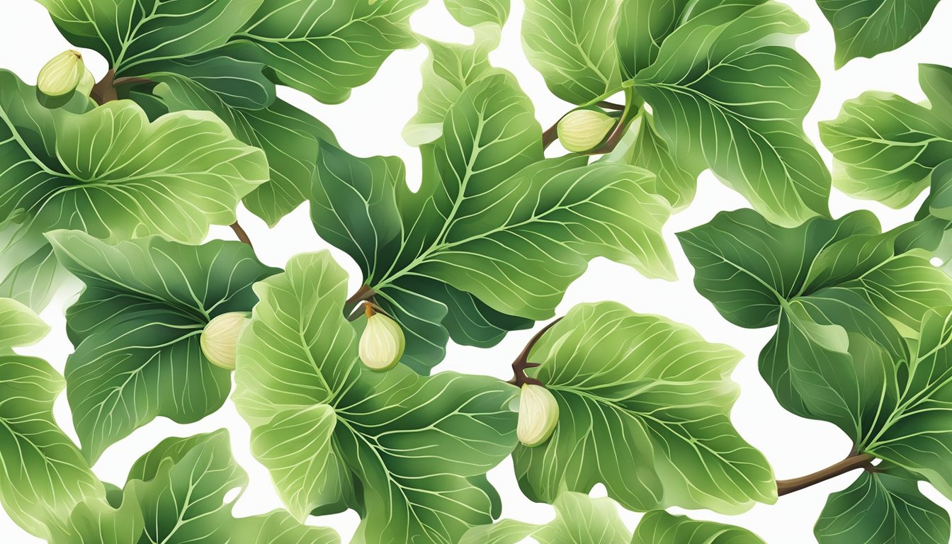 Read more about the article Fig Leaves Substitutes: Versatile Alternatives for Culinary and Decorative Uses