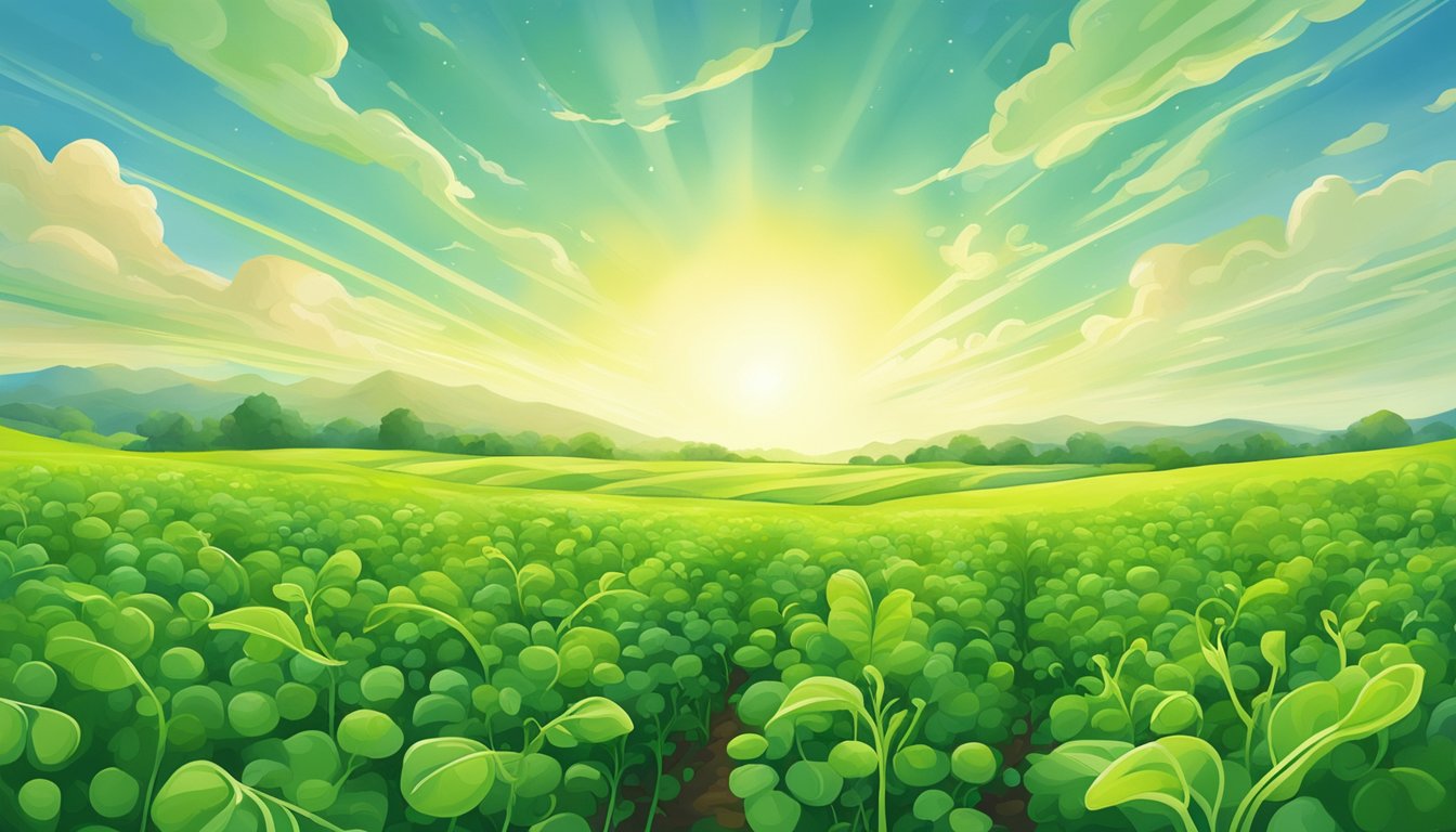 Read more about the article Field Peas Substitutes: Top Alternatives for Your Recipes