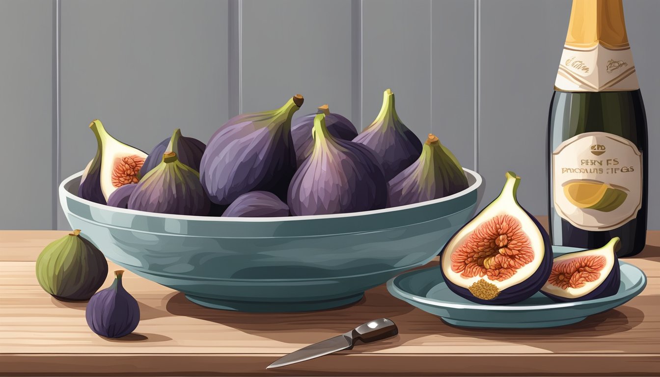 Read more about the article Figs Substitutes: Top Alternatives for Your Recipes