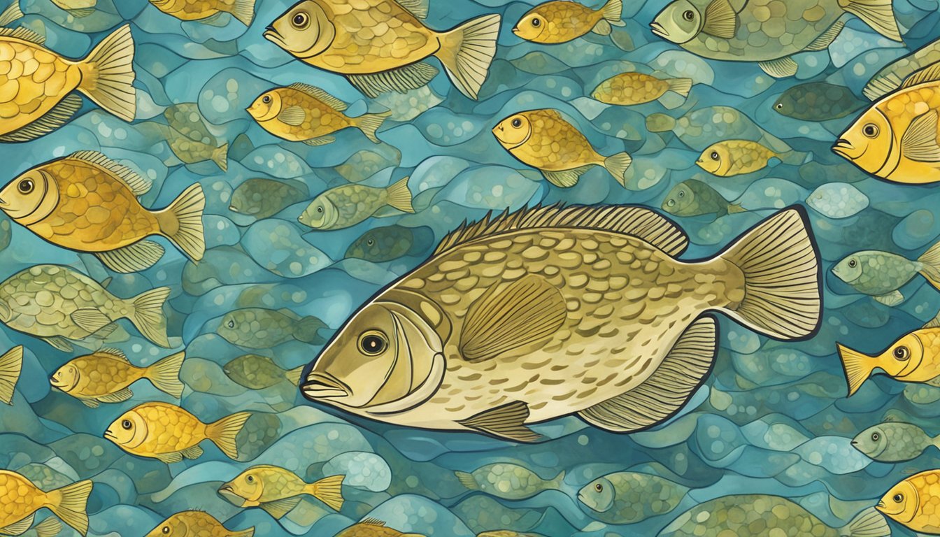 Read more about the article Flounder Substitutes: Top Alternatives for Your Seafood Recipes