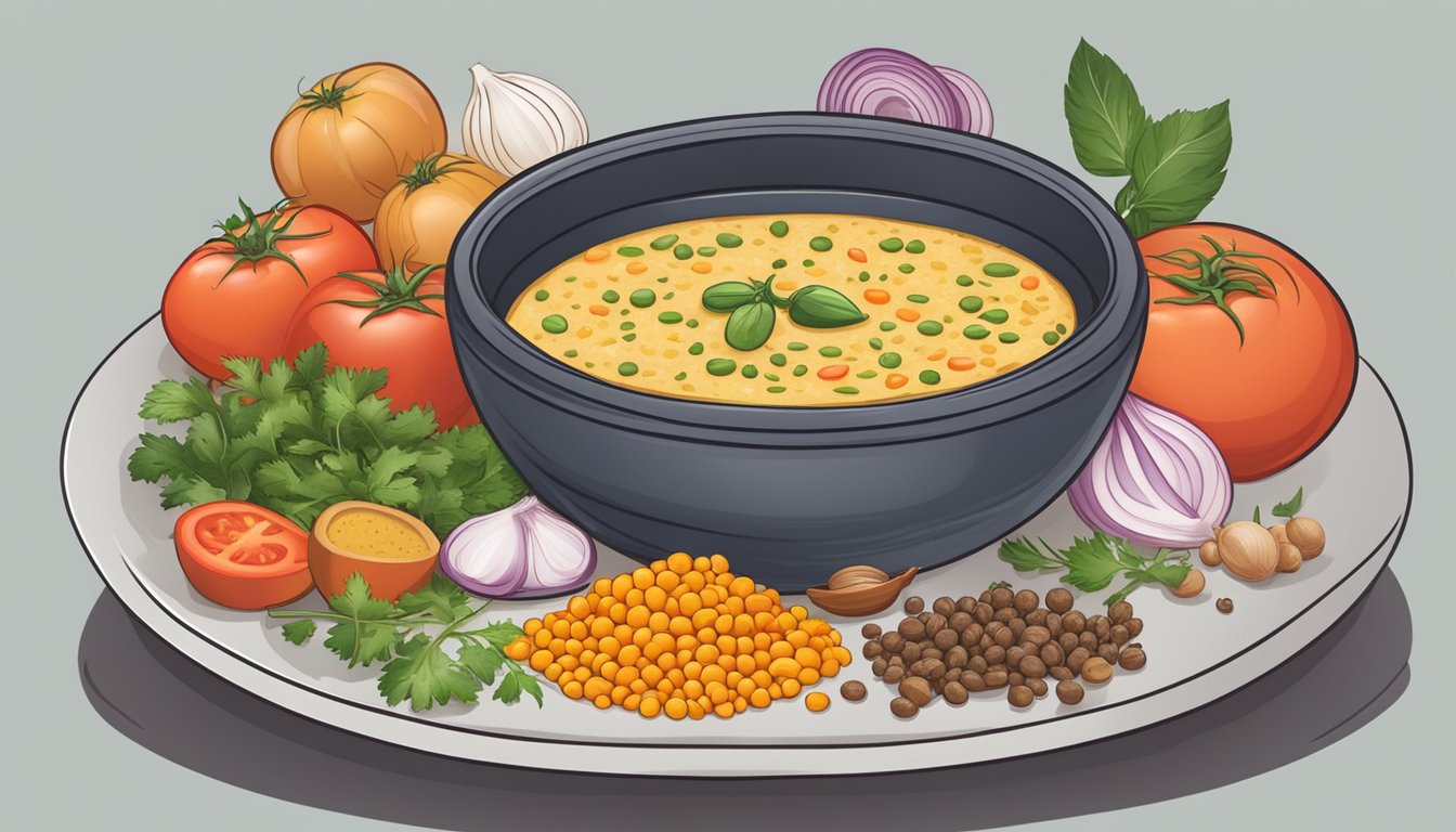 Read more about the article Arhar Dal Substitutes: Top Alternatives for This Essential Lentil