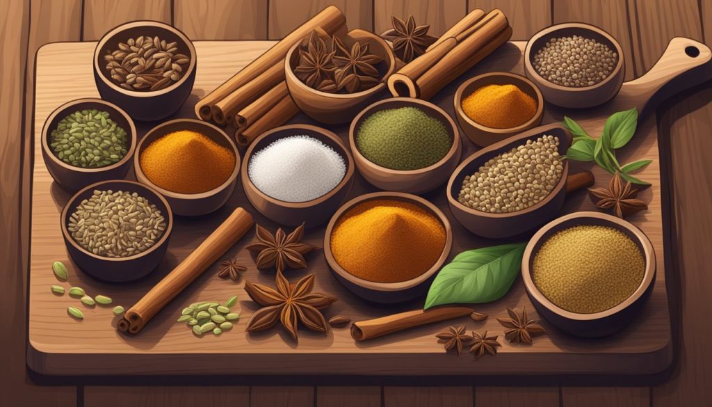 5 Best Garam Masala Substitutes for Authentic Indian Flavors