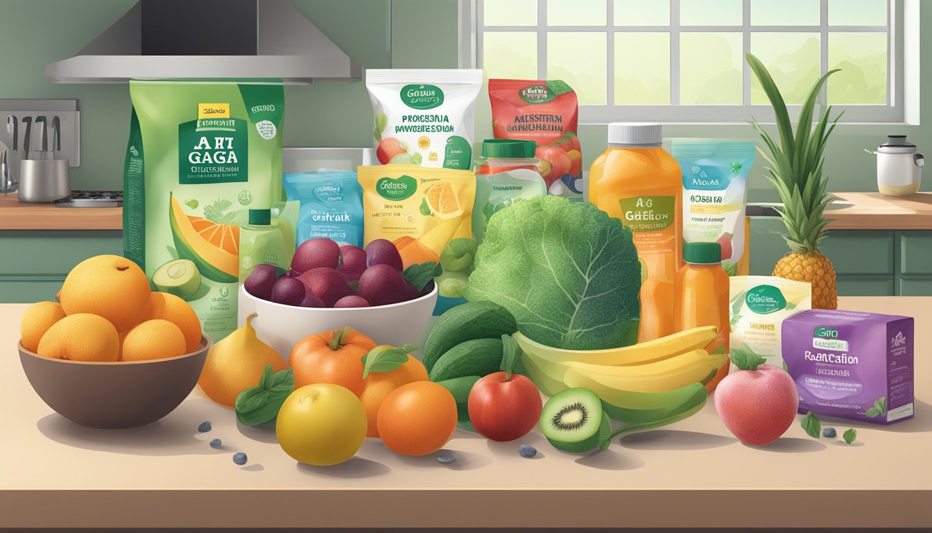 Read more about the article Gelatin Substitutes: Plant-Based Alternatives for Modern Cooking